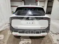 2025 Nissan KICKS фото