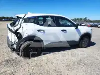 2025 Nissan KICKS фото