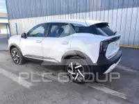 2025 Nissan KICKS photo