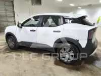 2025 Nissan KICKS фото