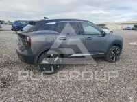 2025 Nissan KICKS photo