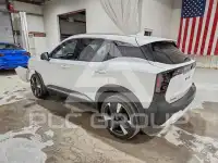 2025 Nissan KICKS фото