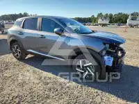 2025 Nissan KICKS фото