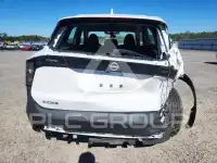 2025 Nissan KICKS фото
