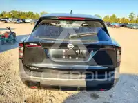 2025 Nissan KICKS фото
