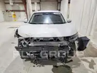 2025 Nissan KICKS фото