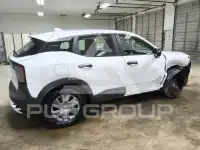 2025 Nissan KICKS фото