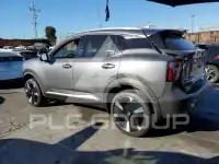 2025 Nissan KICKS photo