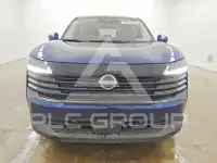 2025 Nissan KICKS фото