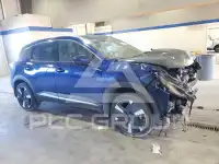 2025 Nissan KICKS фото