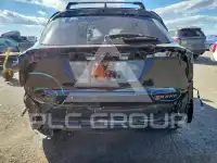 2025 Nissan KICKS photo