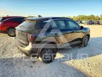 2025 Nissan KICKS фото