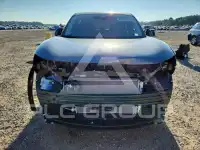 2025 Nissan KICKS фото
