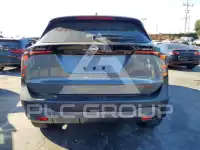 2025 Nissan KICKS photo