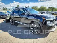 2025 Nissan KICKS photo