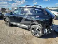 2025 Nissan KICKS photo