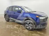 2025 Nissan KICKS фото