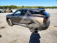 2025 Nissan KICKS фото