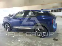2025 Nissan KICKS фото