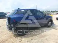 2025 Nissan KICKS фото
