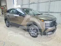 2025 Nissan KICKS фото