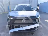 2025 Nissan KICKS photo