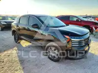 2025 Nissan KICKS фото