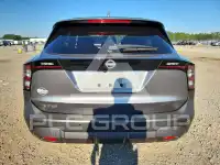 2025 Nissan KICKS фото