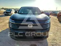 2025 Nissan KICKS фото