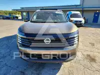 2025 Nissan KICKS фото