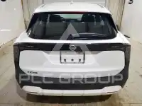 2025 Nissan KICKS photo