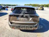 2025 Nissan KICKS фото