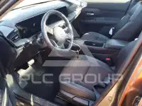 2025 Nissan KICKS фото