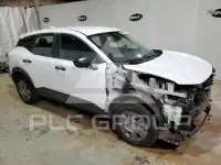 2025 Nissan KICKS photo