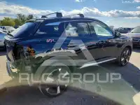 2025 Nissan KICKS photo