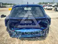 2025 Nissan KICKS фото