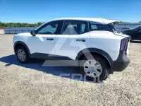 2025 Nissan KICKS фото