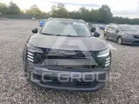 2025 Nissan KICKS photo