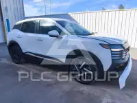 2025 Nissan KICKS photo