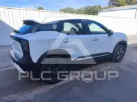 2025 Nissan KICKS photo