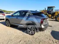 2025 Nissan KICKS фото