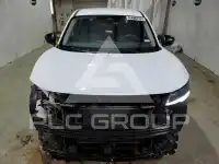 2025 Nissan KICKS photo