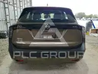 2025 Nissan KICKS фото