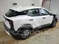 2025 Nissan KICKS photo