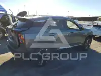 2025 Nissan KICKS photo
