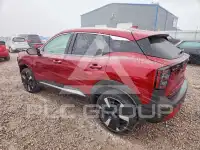 2025 Nissan KICKS фото