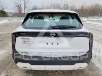 2025 Nissan KICKS фото