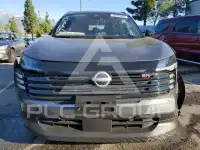 2025 Nissan KICKS фото