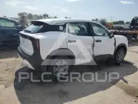 2025 Nissan KICKS photo