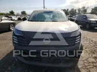 2025 Nissan KICKS фото